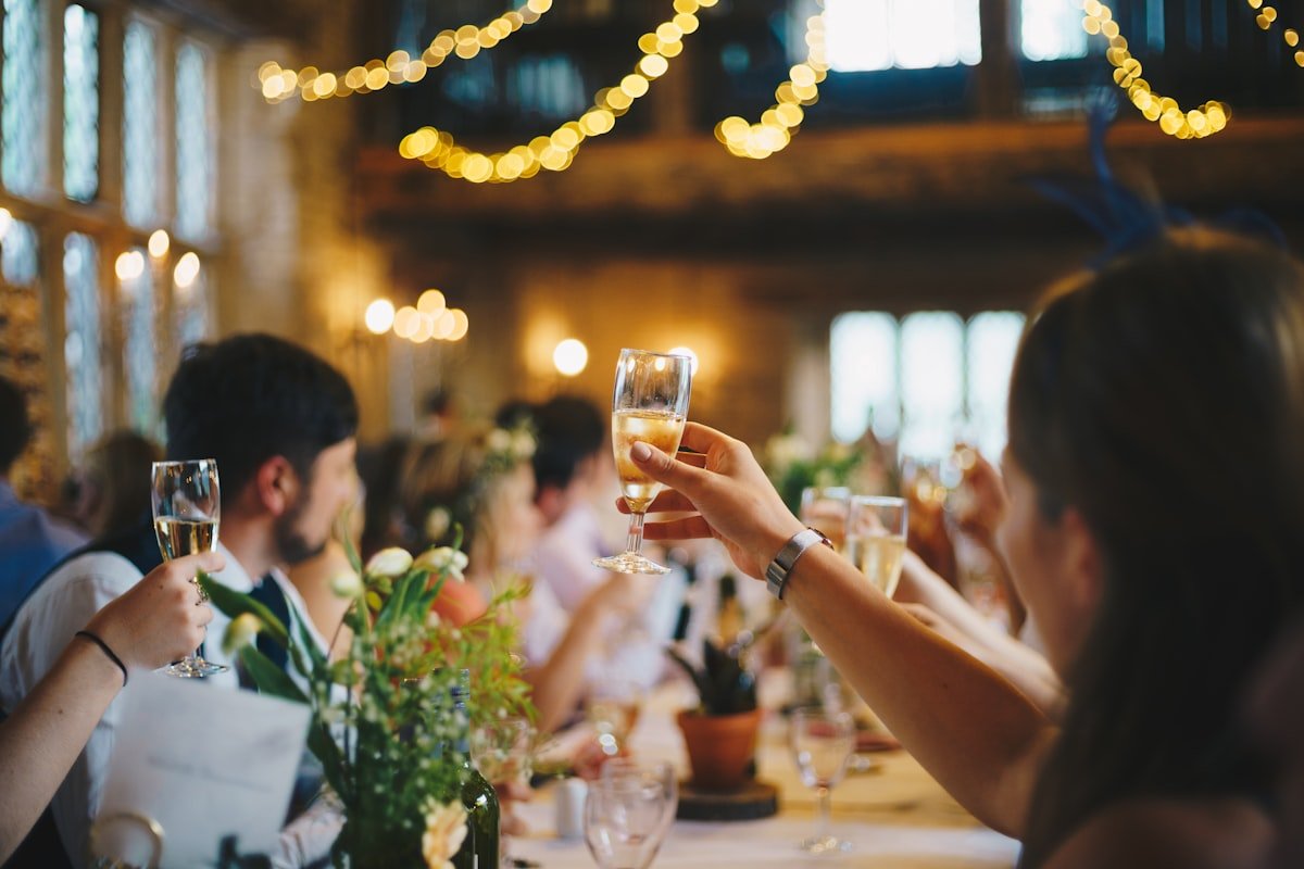 Mariages & EVJF